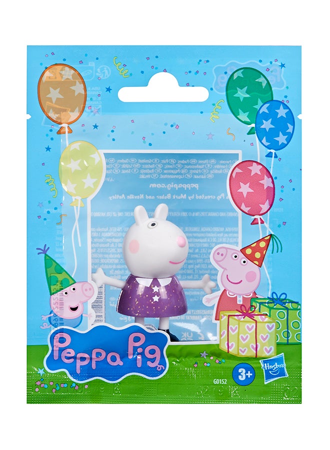 Peppa Pig أصدقاء حفلة بيبا بيغ - Image 1